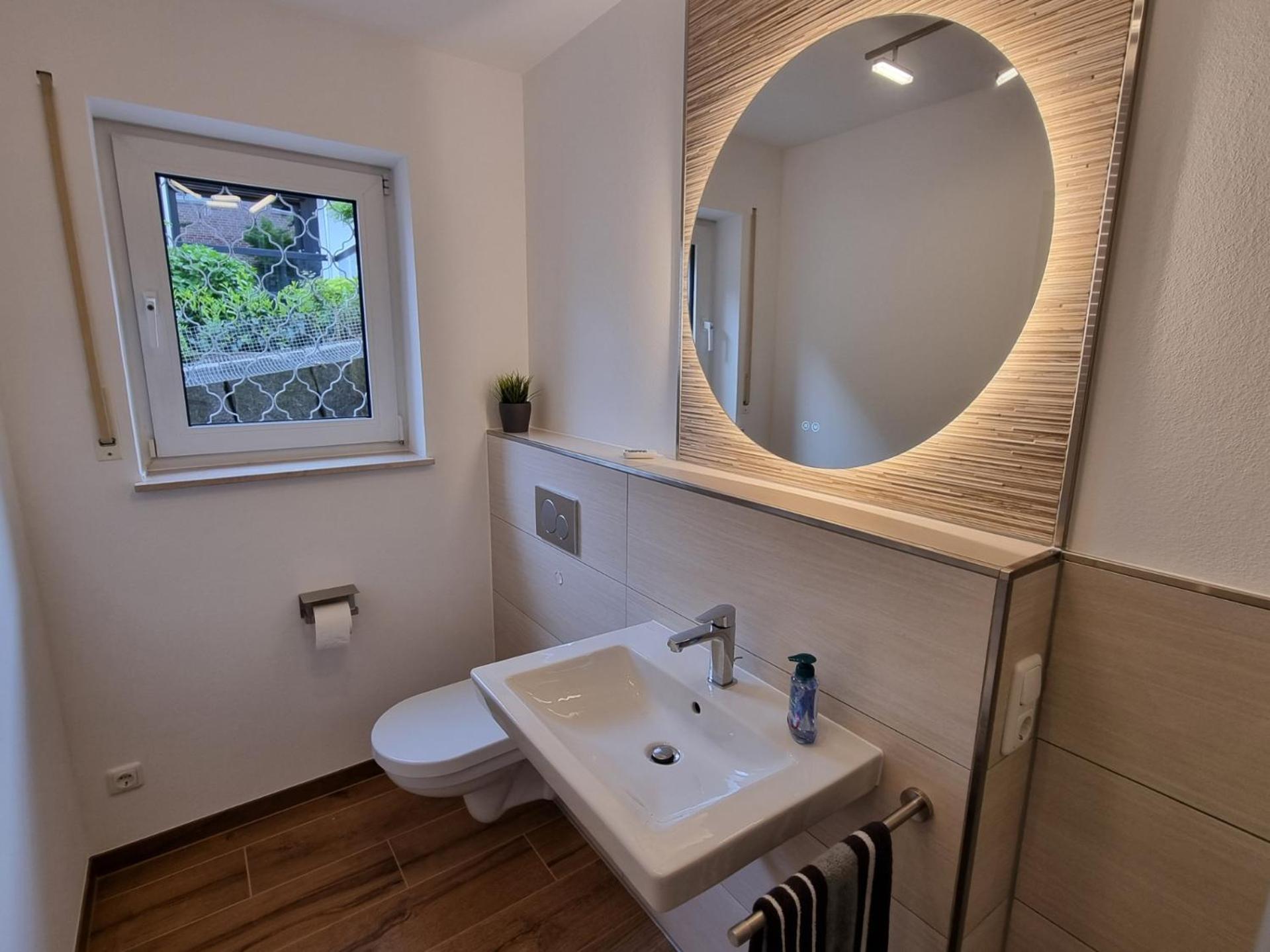 Dortblick Appartement ドルトムント エクステリア 写真