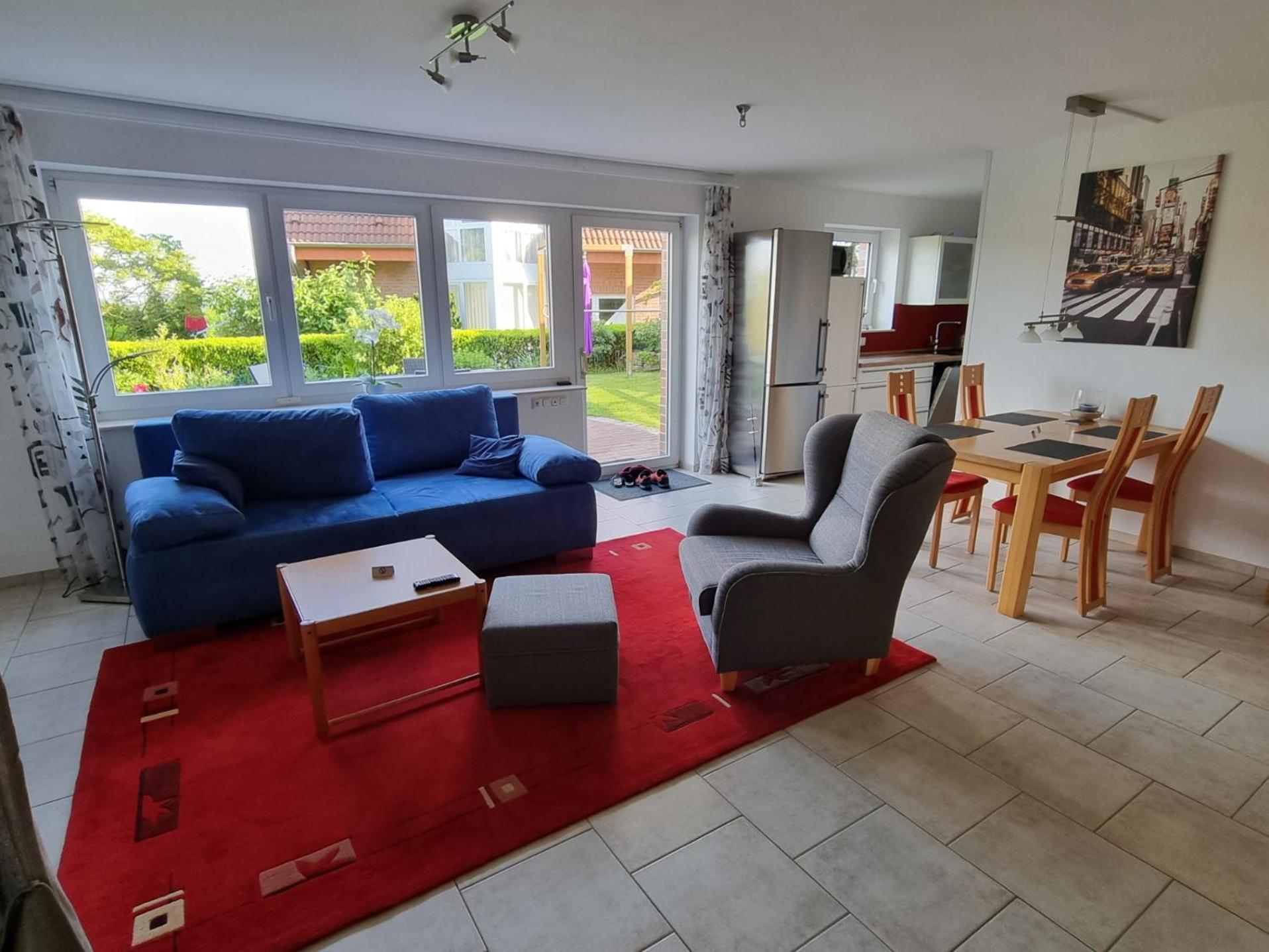 Dortblick Appartement ドルトムント エクステリア 写真