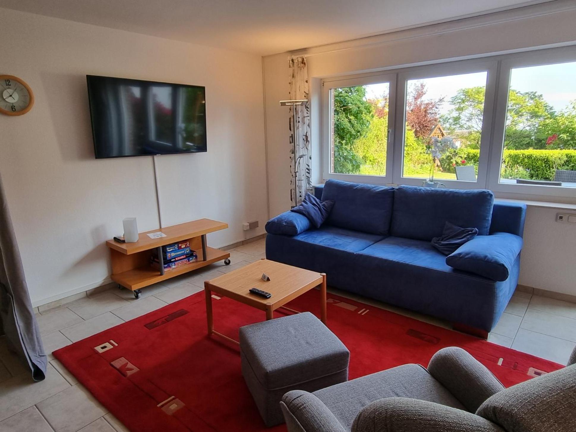 Dortblick Appartement ドルトムント エクステリア 写真