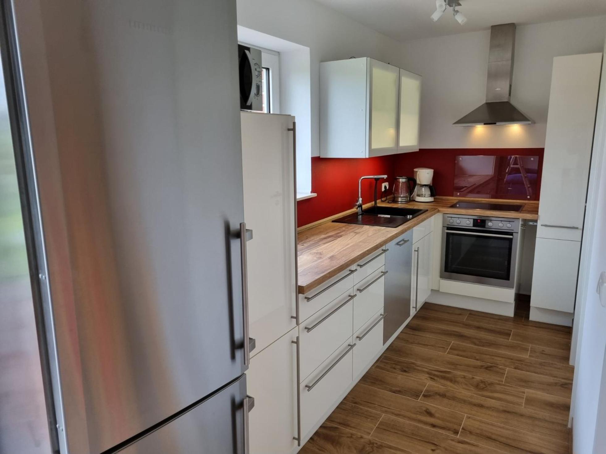 Dortblick Appartement ドルトムント エクステリア 写真