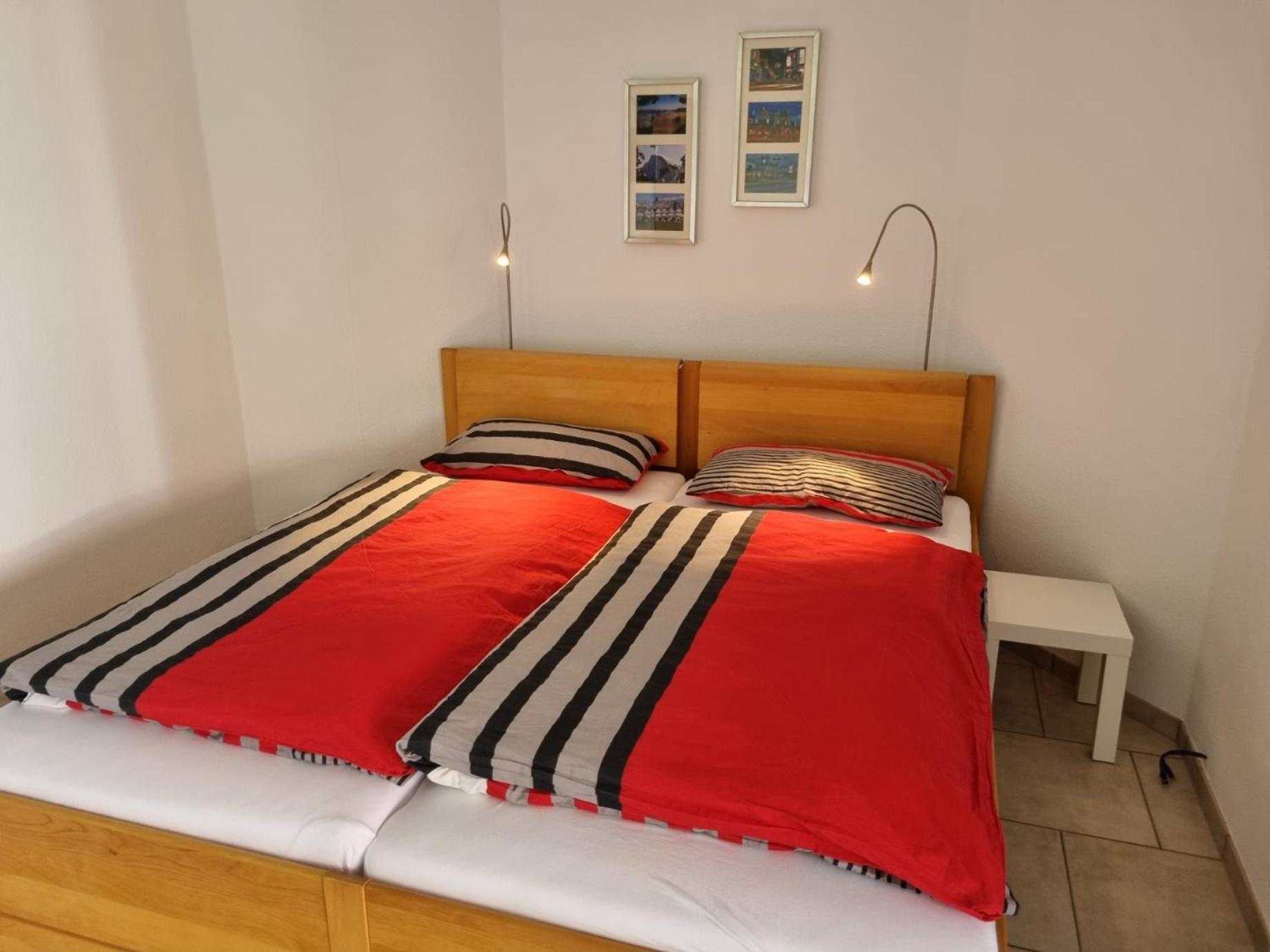 Dortblick Appartement ドルトムント エクステリア 写真