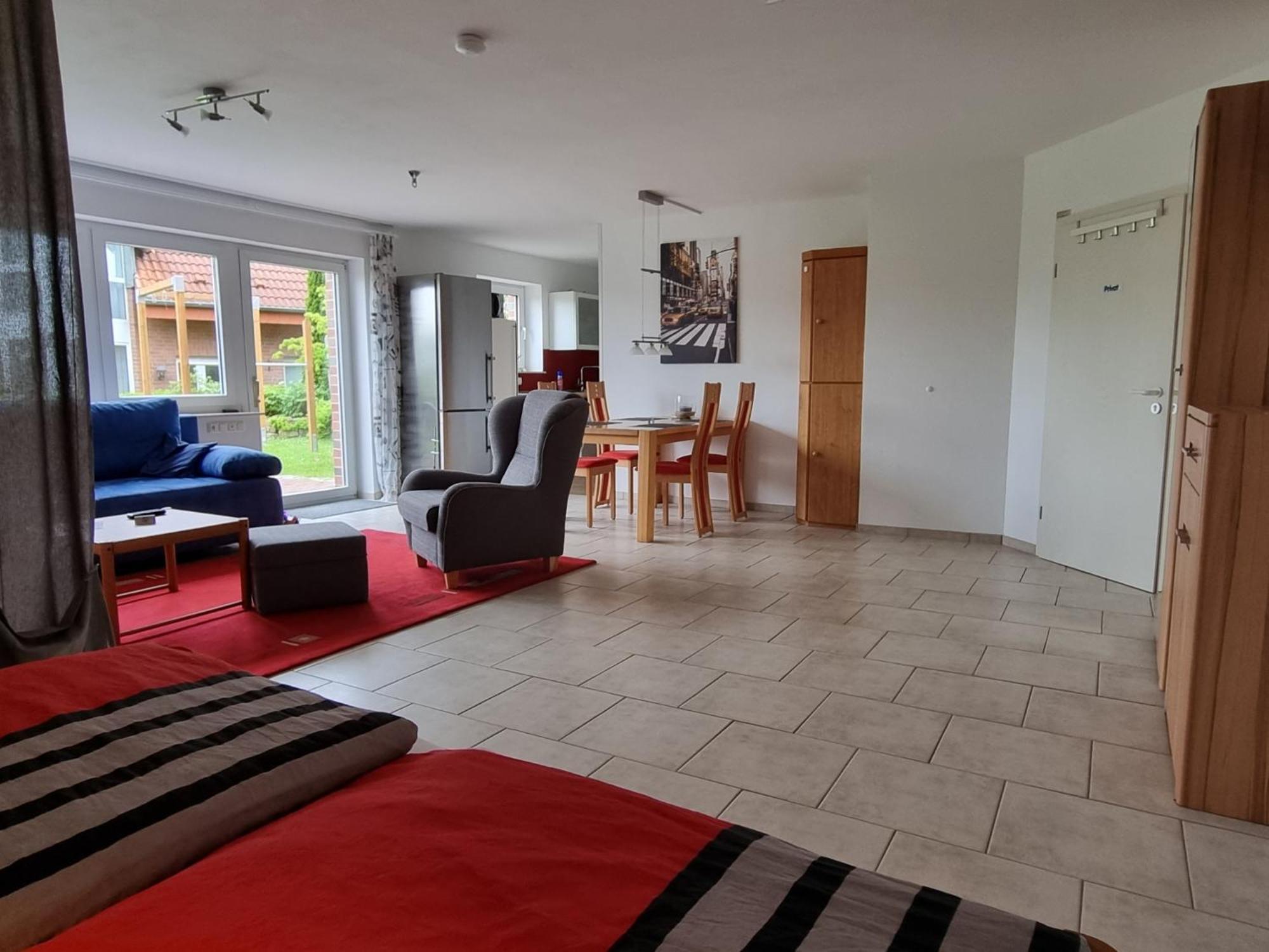 Dortblick Appartement ドルトムント エクステリア 写真