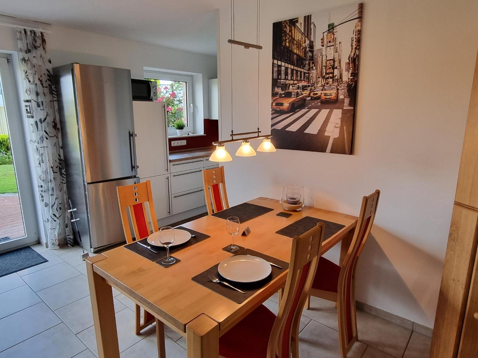 Dortblick Appartement ドルトムント エクステリア 写真